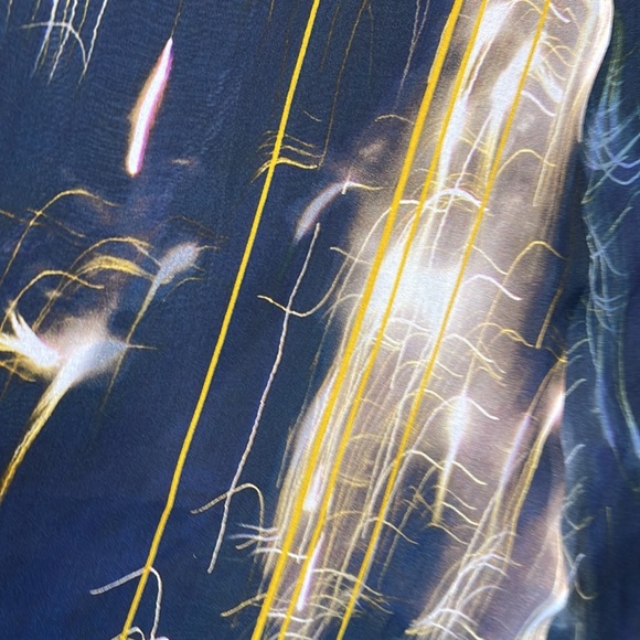 Michelle Mason top and skirt - Picture 6 of 6